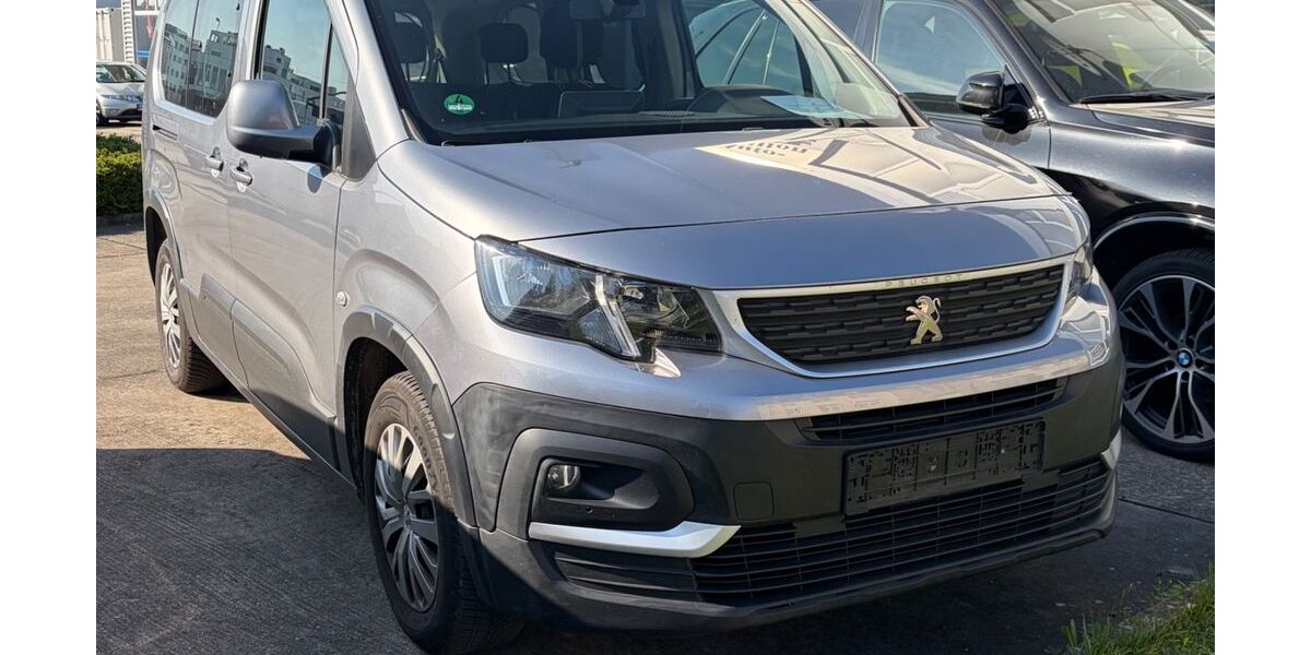 Peugeot Rifter 119.820 km 17.900 &euro; Aschaffenburg 63743