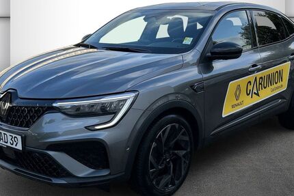 Renault Arkana 8.000 km 34.950 € Halle 06132