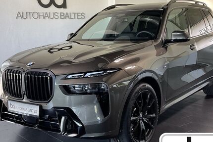 BMW X7 10.400 km 89.850 &euro; Prüm/ Niederprüm 54595