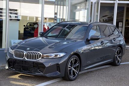 BMW 320 10.692 km 42.890 € Bopfingen 73441