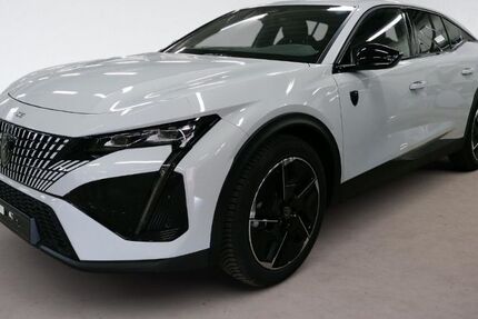 Peugeot 408 5.787 km 31.490 &euro; Marburg 35043