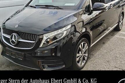 Mercedes-Benz V 300 49.866 km 58.880 &euro; Hirschberg 69493