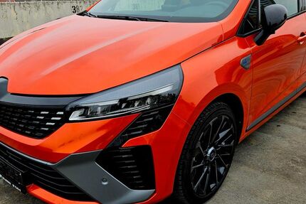 Renault Clio 12.900 km 22.850 € Erlangen 91052