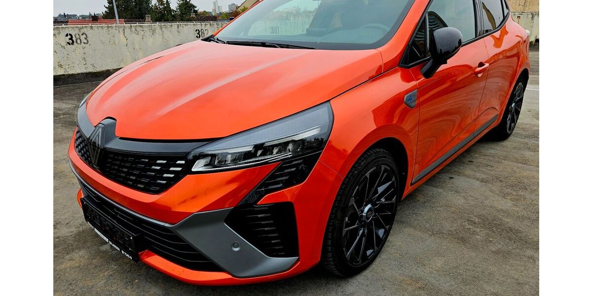 Renault Clio 12.900 km 22.850 € Erlangen 91052