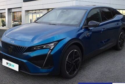 Peugeot 408 6.236 km 27.490 &euro; Saarbrücken 66119