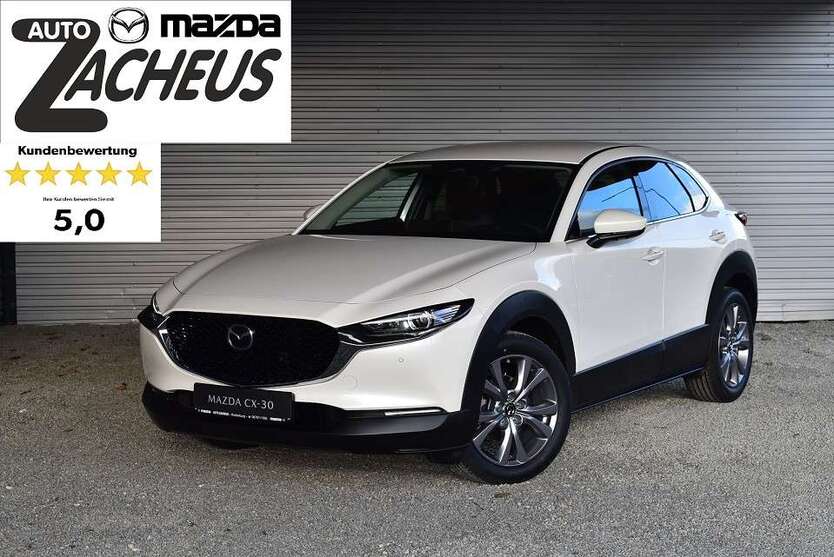 CX-30
