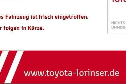 Toyota Proace 15.799 km 31.490 € Backnang 71522