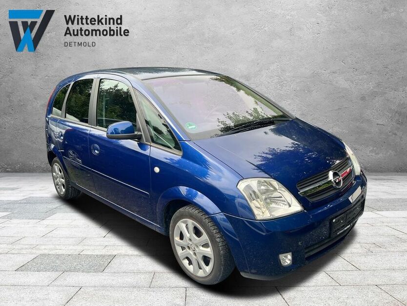 Meriva