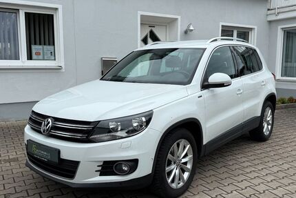 VW Tiguan 83.825 km 12.890 € Rehling 86508