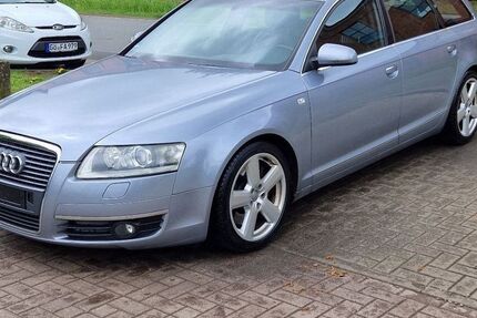 Audi A6 314.000 km 3.750 &euro; Osterode am Harz 37520