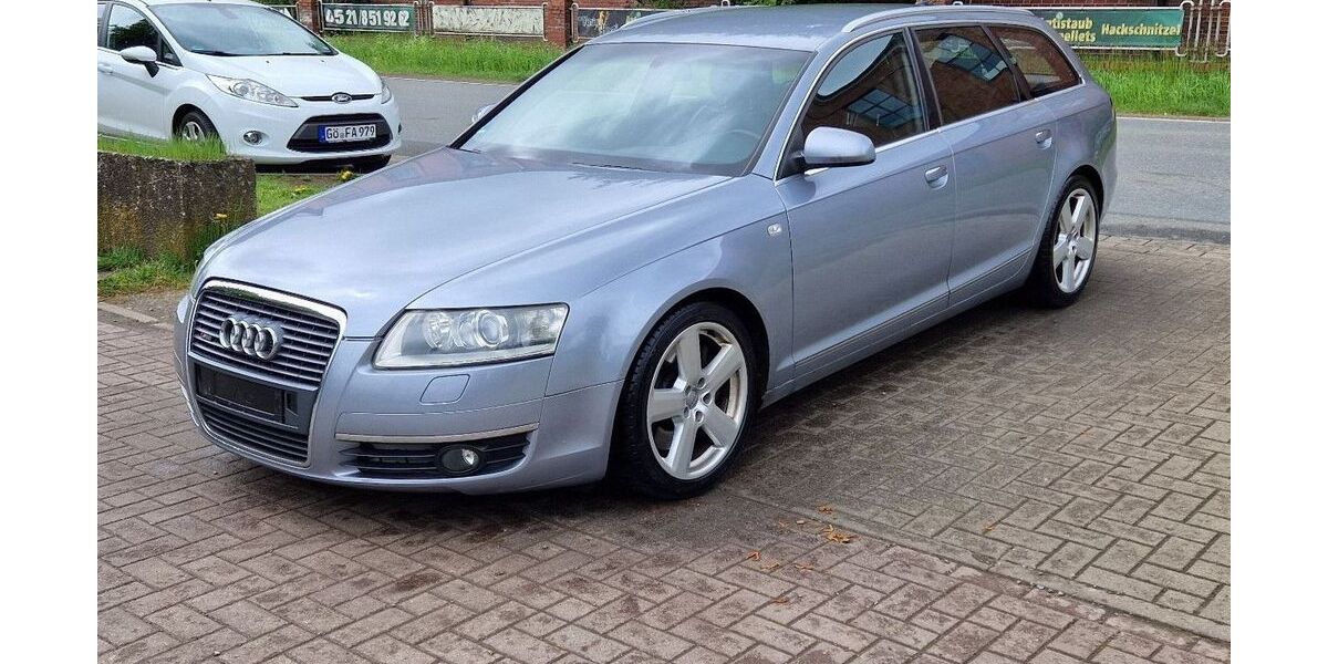 Audi A6 314.000 km 3.750 &euro; Osterode am Harz 37520