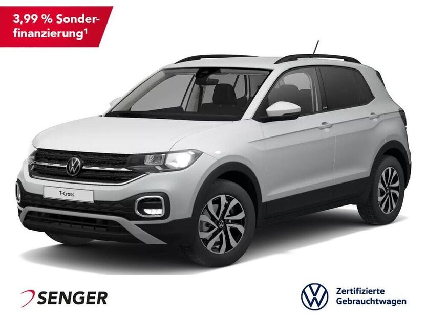 T-Cross