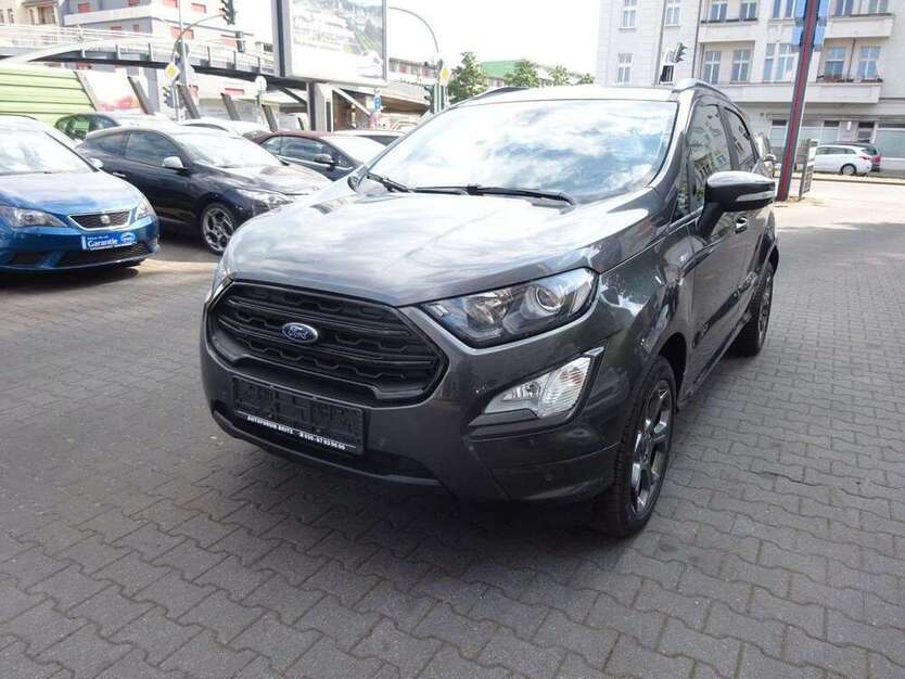 EcoSport