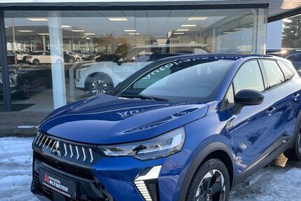 Mitsubishi Grandis 1.500 km 27.450 &euro; Melle 49324