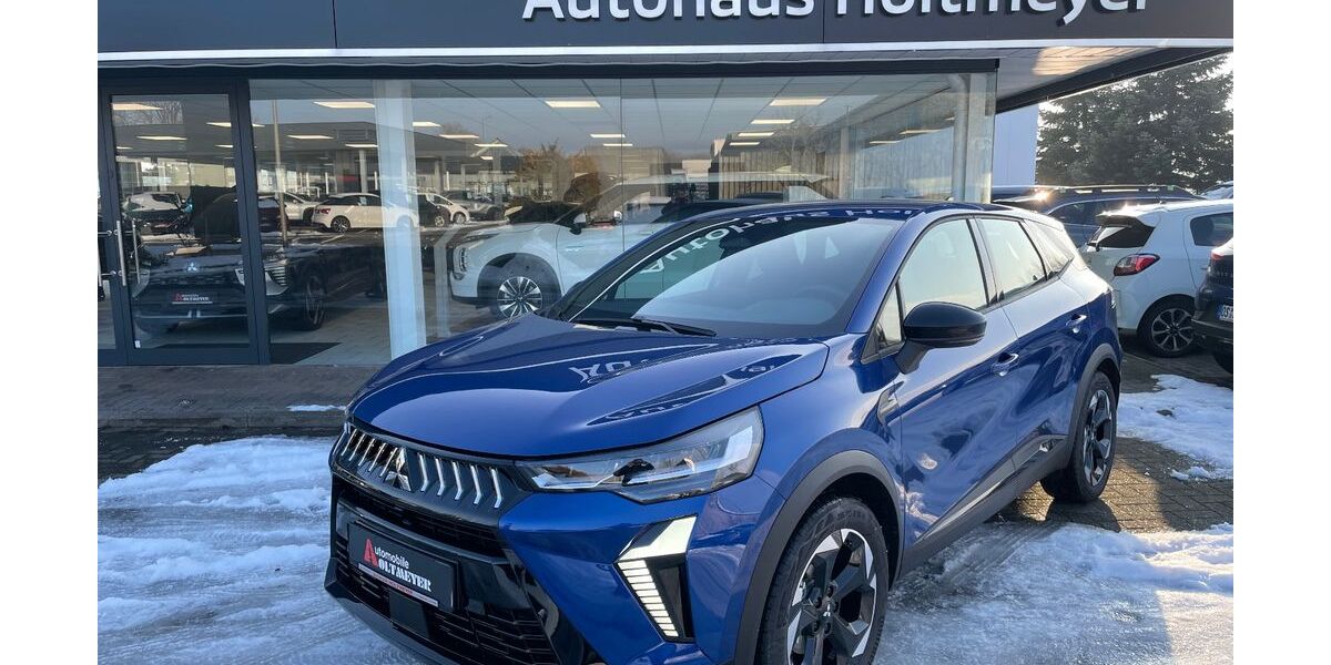 Mitsubishi Grandis 1.500 km 27.450 &euro; Melle 49324