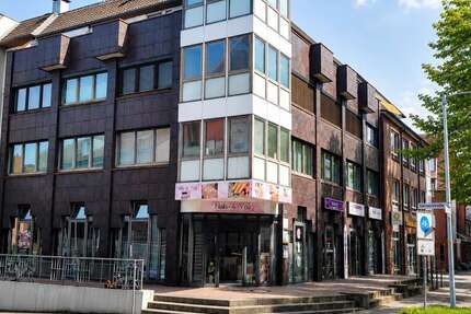 Gewerbeobjekt Buxtehude - 375.000&euro; | Angebot:24604176