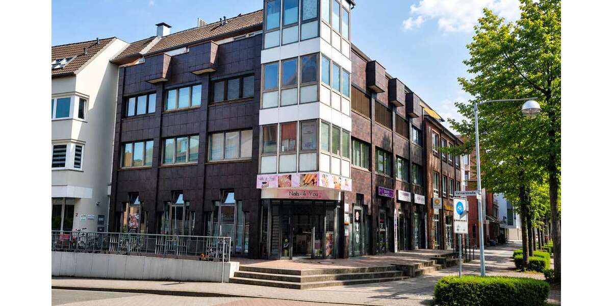 Gewerbeobjekt Buxtehude - 375.000&euro; | Angebot:24604176