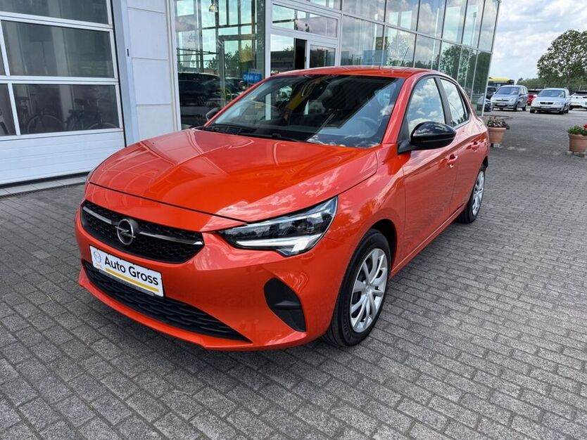 Corsa