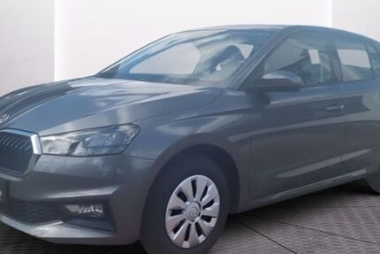 Skoda Fabia 1.522 km 19.949 &euro; Neubrandenburg 17034