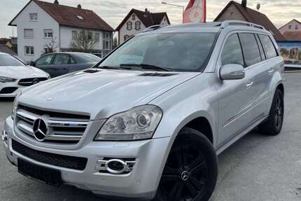 Mercedes-Benz GL 320 276.000 km 9.990 &euro; Lauf a. d. Pegnitz 91207