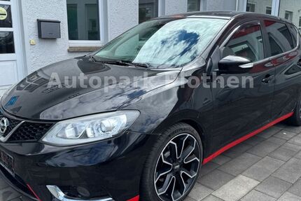 Nissan Pulsar 221.323 km 4.689 &euro; Plothen 07907