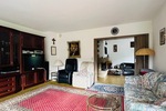 Zwei Wohnungen, ein Hausgefühl: „Haus-im-Haus-Charakter“ mit Garten, Sauna und Kaminzimmer - Mehrfamilienhaus, Wohnhaus Bad Rippoldsau-Schapbach Schapbach | Angebot:26692716
