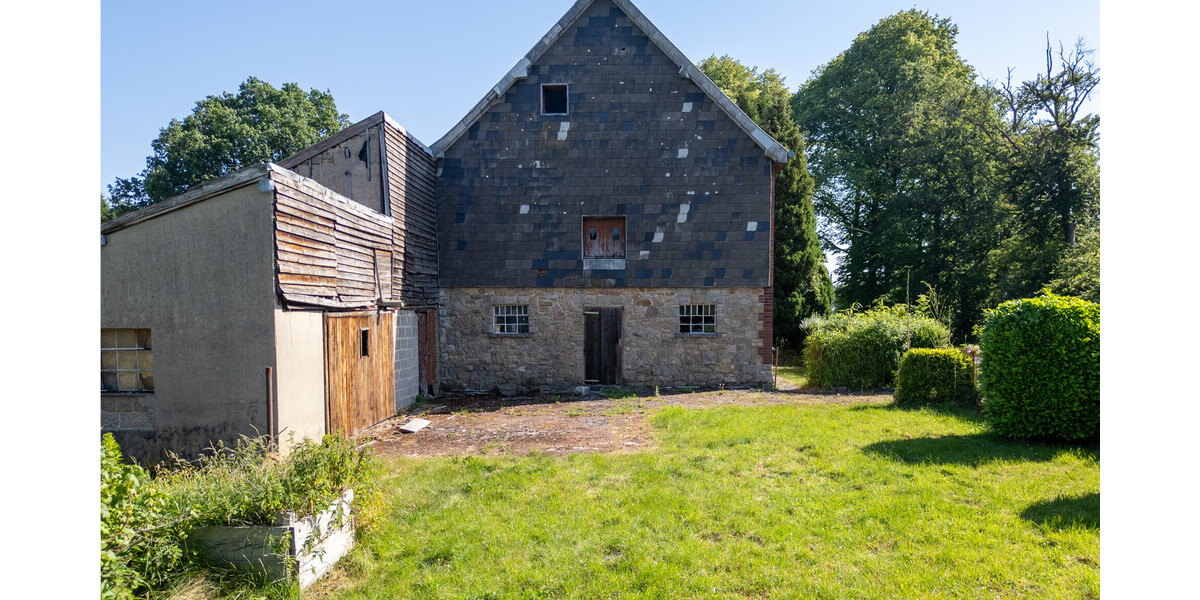 Roetgen – Einmalige Lage. Grenzenlose Möglichkeiten. Ein Ort für Generationen und Visionen. - Bauernhaus, Landhaus Roetgen | Angebot:27020356