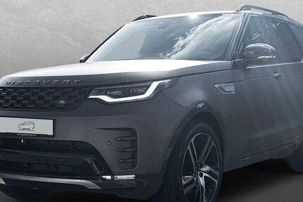 Land Rover Discovery 2.000 km 102.890 &euro; Moers 47441