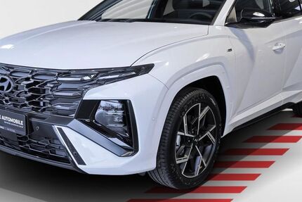 Hyundai TUCSON 4.500 km 39.449 &euro; Schleswig 24837