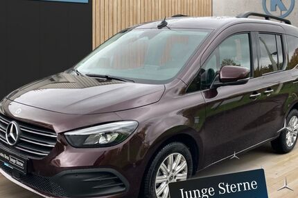 Mercedes-Benz T-Klasse 5.765 km 33.688 € Koblenz 56070