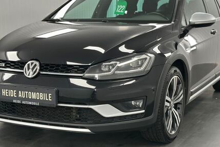 VW Golf 171.000 km 15.990 € Heide 25746