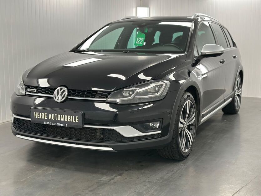 VW Golf 171.000 km 15.990 € Heide 25746