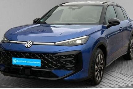 VW T-Roc 5.000 km 38.890 &euro; Weyhe 28844