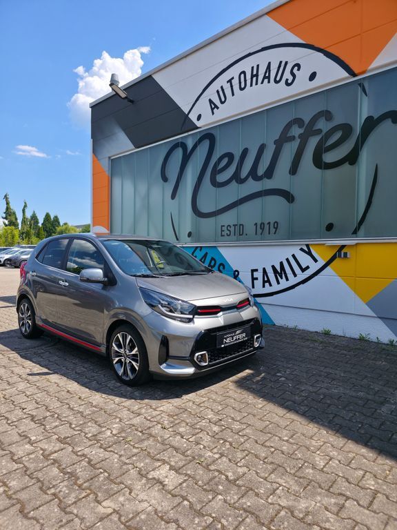 Picanto