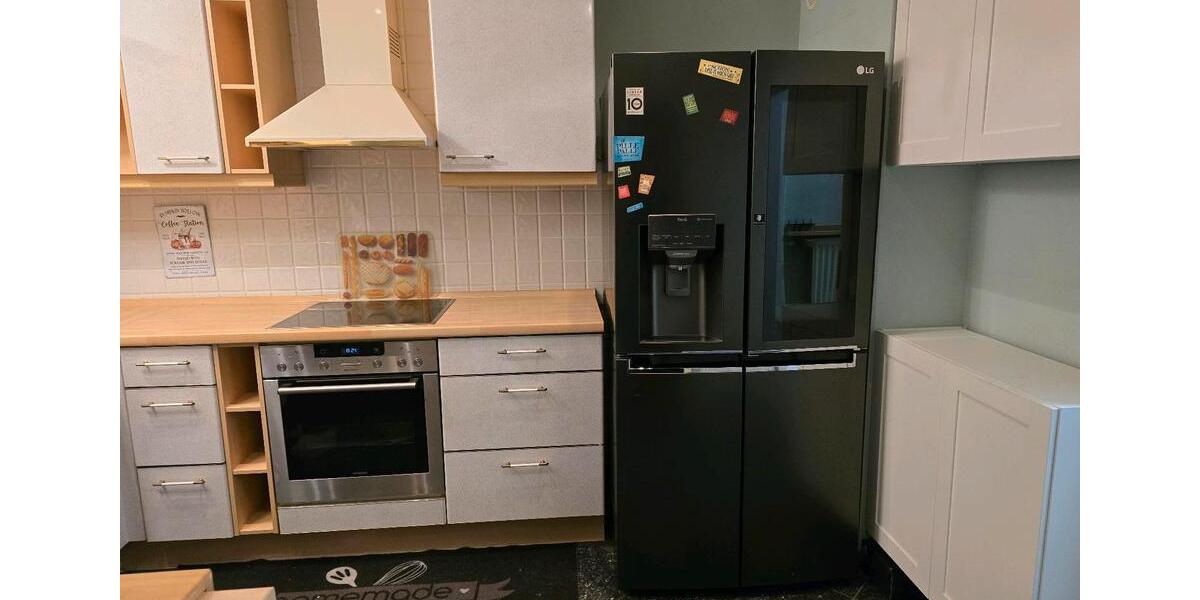 Solide Doppelhaushälfte in Rheine-Schotthock 5 zimmer