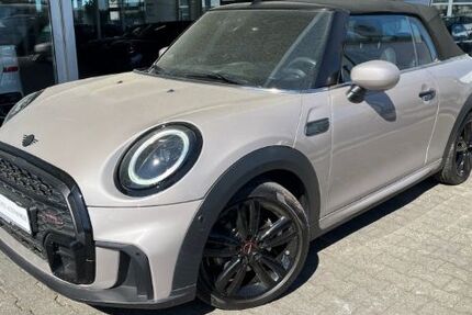 Mini Cooper Cabrio 32.990 km 27.977 &euro; Pirmasens 66954