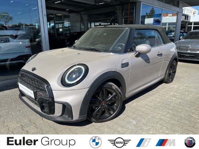 Mini Cooper Cabrio 32.990 km 27.977 &euro; Pirmasens 66954