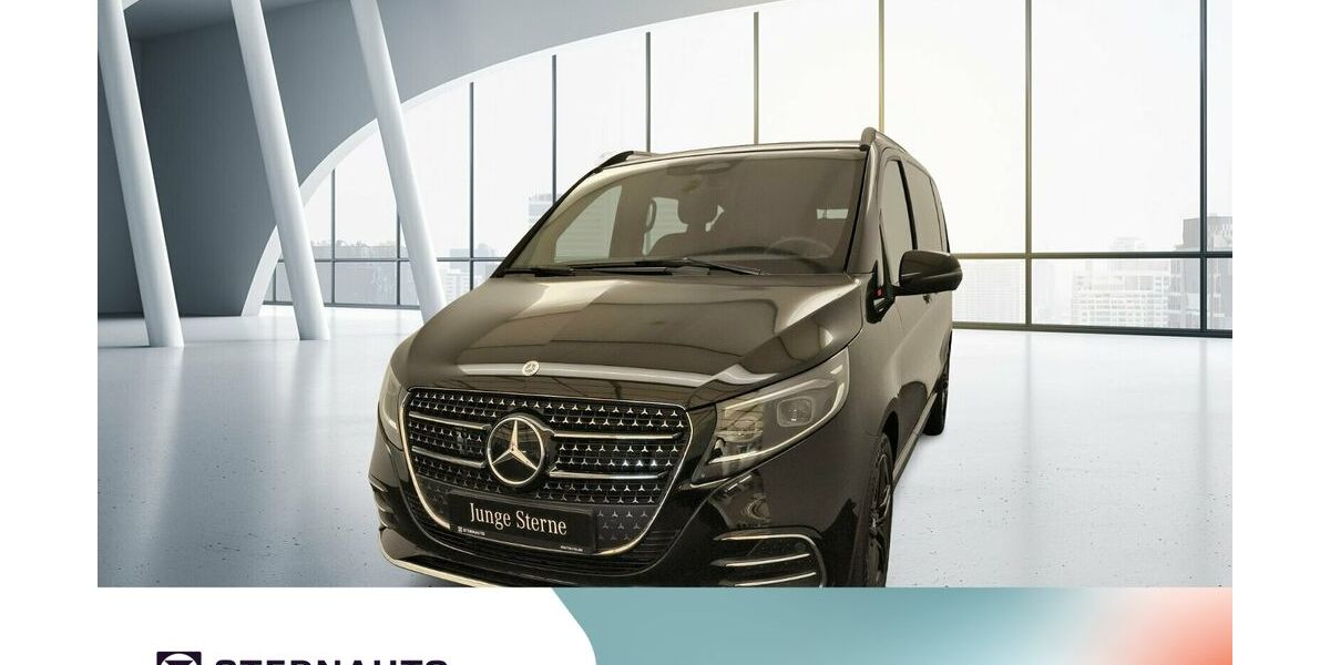 Mercedes-Benz V 250 17.121 km 72.590 &euro; Leipzig 04347
