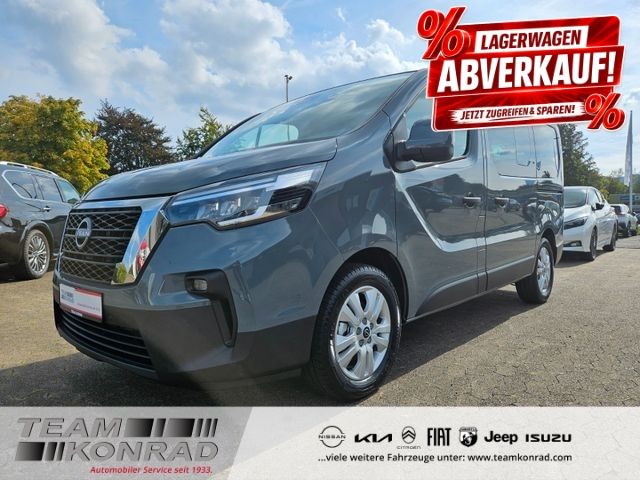 Nissan Primastar 8.308 km 32.990 &euro; Halberstadt 38820