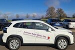 Suzuki S-Cross 1.4 Boosterjet Hybrid Edition Garantie 6.817 km 19.990 &euro; Obrigheim-Asbach 74847