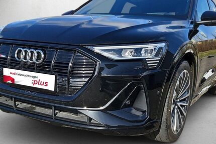 Audi e-tron 63.658 km 37.780 &euro; Mainz 55131
