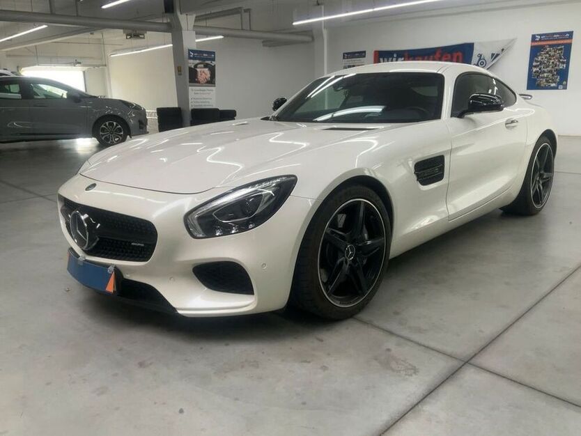 AMG GT