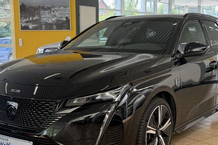 Peugeot 308 43.900 km 21.950 &euro; Kerpen 50171
