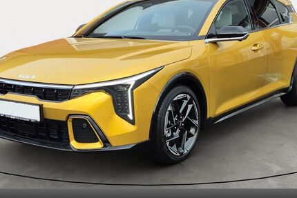 Kia K4 3.650 km 34.840 &euro; Berga 06536