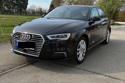 Audi A3 81.500 km 19.900 &euro; Augsburg 86199