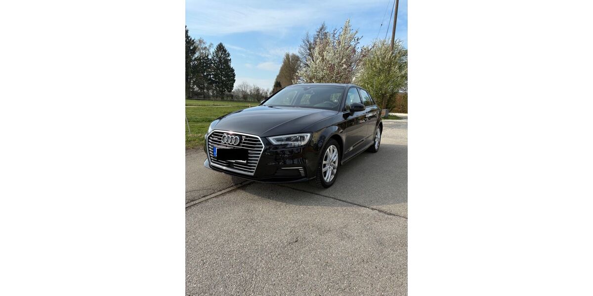 Audi A3 81.500 km 20.400 &euro; Augsburg 86199