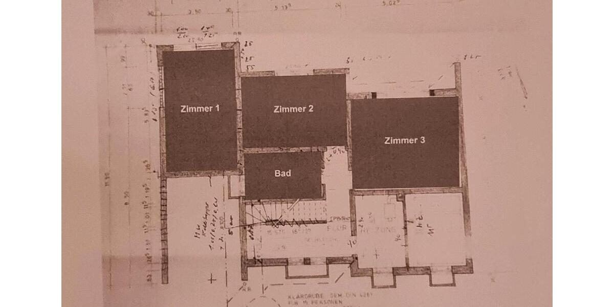 Einfamilienhaus Sankt Wendel - 4 Zimmer, 146 m&sup2;, 135.000&euro; | Angebot:27030998