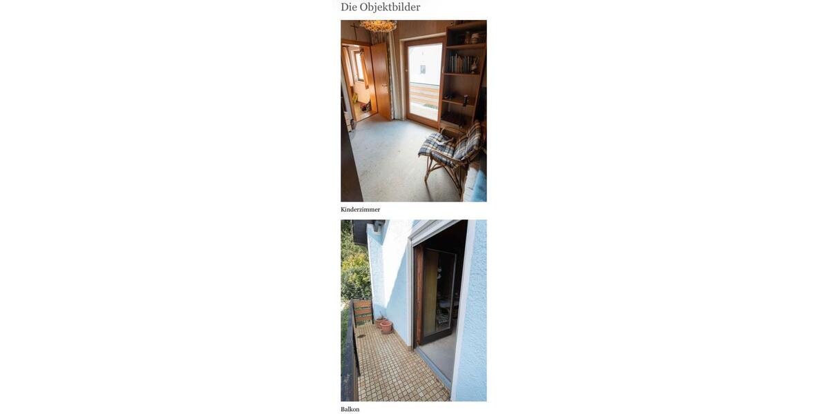 Reihenhaus Landau an der Isar - 6 Zimmer, 140 m&sup2;, 1.400&euro; | Angebot:26117486