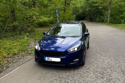 Ford Focus 87.000 km 13.490 &euro; Lennestadt 57368