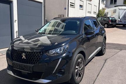 Peugeot 2008 43.252 km 17.800 &euro; Göppingen 73035